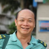 谢坚