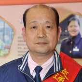 陈远凯