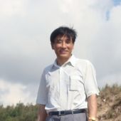 杨树森